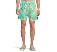 Boardshort Uomo - Cannonball Volley 17", 30, Phantom Rose