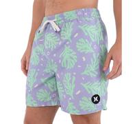 Boardshort Uomo - Icona Volley Coral