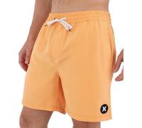 Boardshort Uomo - Icona Vollley Solid 17'