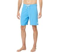 Boardshort Uomo - One And Only Solid 20', Bliss Blu, 1