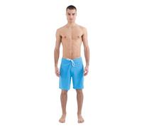 Boardshort Uomo - One And Only Solid 20', Bliss Blu, 2