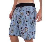 Boardshort Uomo - Phantom Art 18'