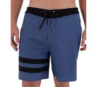 Boardshort Uomo - Phantom Block Party Renegade 18'