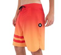 Boardshort Uomo - Phantom degradee 18'