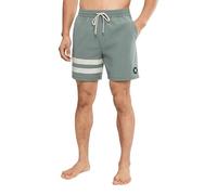 Hurley - Phantom Eco Block Party Volley 17' - Pantaloncino da bagno S grigio
