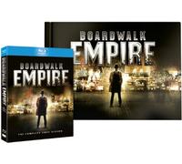 Boardwalk Empire