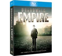 Boardwalk Empire