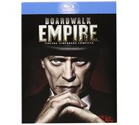Boardwalk Empire - 3ª Temporada --- IMPORT ZONE B --- [2010]