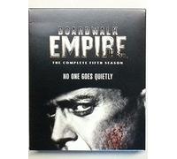 Boardwalk Empire: Complete Fifth Season
