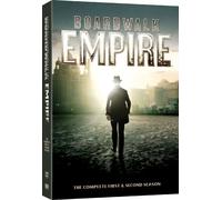 Boardwalk Empire-Complete Seri - Boardwalk Empire-Complete Seri