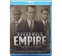 Boardwalk Empire - L'impero del crimine [Stagione 4]