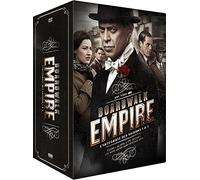 Boardwalk Empire L'Integrale Delle 5 Stagioni COFRETTI DVD NUOVI