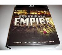 Boardwalk Empire : L'intégrale des saisons 1 à 3 [Blu-ray]