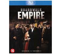 Boardwalk Empire - Saison 2
