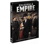 Boardwalk empire - saison 2