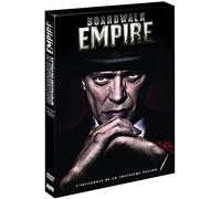 Boardwalk empire - saison 3