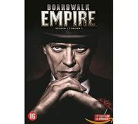 Boardwalk Empire - saison 3