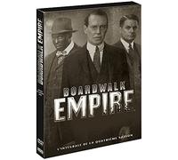 Boardwalk empire - saison 4