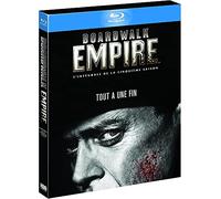Boardwalk empire, saison 5