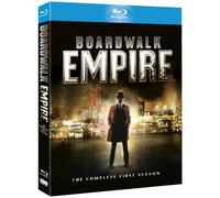 Boardwalk Empire - Season 1 [Blu-ray]