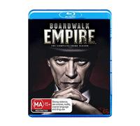 Boardwalk Empire: Season 3 (5 Blu-Ray) [Edizione: Francia]
