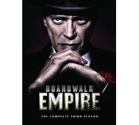 Boardwalk Empire - Season 3 [DVD] [2013] by Steve Buscemi
