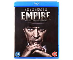 Boardwalk Empire: Season 3 [Edizione: Regno Unito]