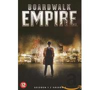 Boardwalk empire - Seizoen 1 (DVD)