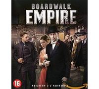 Boardwalk empire - Seizoen 2 (Blu-ray)