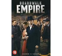 Boardwalk empire - Seizoen 2 (DVD)