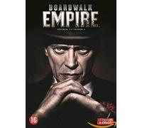 Boardwalk empire - Seizoen 3 (DVD)