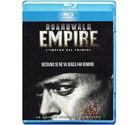 Boardwalk Empire St.5 L'Impero Del Crimine (Box 4 Br)