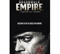Boardwalk Empire St.5 L'Impero Del Crimine (Box 4 Dv)