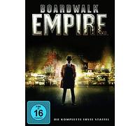 Boardwalk Empire - Staffel 1