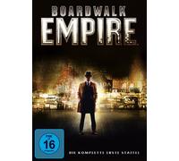Boardwalk Empire - Staffel 1