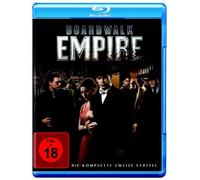 Boardwalk Empire - Staffel 2