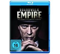 Boardwalk Empire - Staffel 3