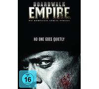Boardwalk Empire - Staffel 5