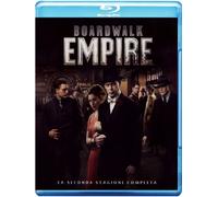 Boardwalk Empire - Stagione 02 (5 Blu-ray)