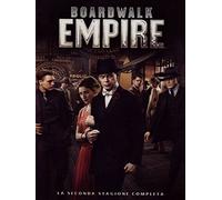 Boardwalk Empire - Stagione 02 (5 Dvd)