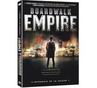 Boardwalk Empire Stagione 1 DVD Nuova