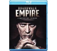 BOARDWALK EMPIRE - STAGIONE 3 (BS)