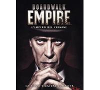 BOARDWALK EMPIRE - STAGIONE 3 (DS)