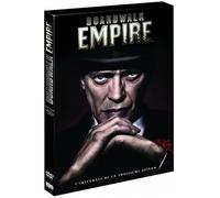 Boardwalk Empire Stagione 3 DVD Nuova