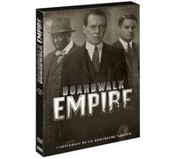 Boardwalk Empire Stagione 4 DVD Nuova