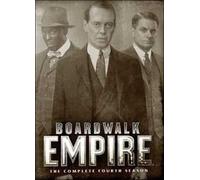 Boardwalk Empire. Stagione 4 (Serie TV ita) (4 DVD)