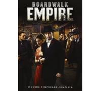 Boardwalk Empire - Temporada 2 *** Europe Zone ***