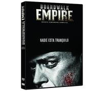 Boardwalk Empire - Temporada 5 [DVD]