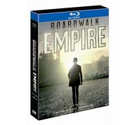 Boardwalk Empire - Temporadas 1 Y 2 --- IMPORT ZONE B --- [2011]