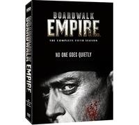 Boardwalk Empire: The Complete Fifth Season [Edizione: Stati Uniti]